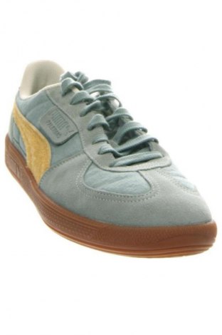 Pánské boty PUMA, Velikost 44, Barva Zelená, Cena  2 379,00 Kč