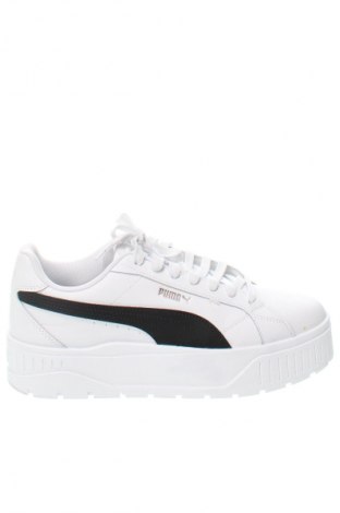 Мъжки обувки PUMA, Размер 42, Цвят Бял, Цена 204,99 лв.