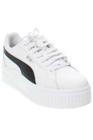 Мъжки обувки PUMA, Размер 42, Цвят Бял, Цена 204,99 лв.