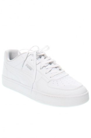 Încălțăminte bărbătească PUMA, Mărime 46, Culoare Alb, Preț 422,99 Lei