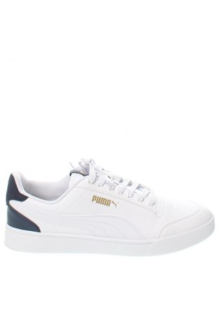 Pánské boty PUMA, Velikost 46, Barva Bílá, Cena  3 099,00 Kč