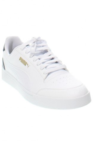 Pánské boty PUMA, Velikost 46, Barva Bílá, Cena  3 099,00 Kč