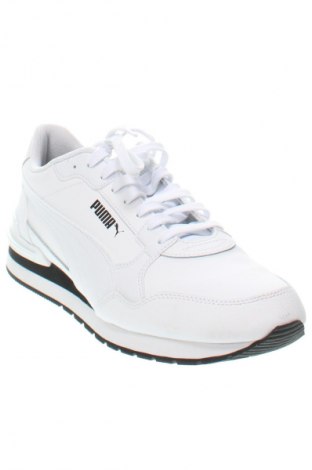 Pánské boty PUMA, Velikost 43, Barva Bílá, Cena  2 549,00 Kč