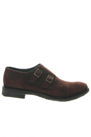 Herrenschuhe Pakerson, Größe 41, Farbe Braun, Preis 117,21 €