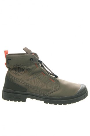 Мъжки обувки Palladium, Размер 43, Цвят Зелен, Цена 284,99 лв.