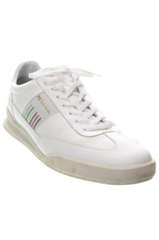 Мъжки обувки PS Paul Smith, Размер 44, Цвят Бял, Цена 209,99 лв.