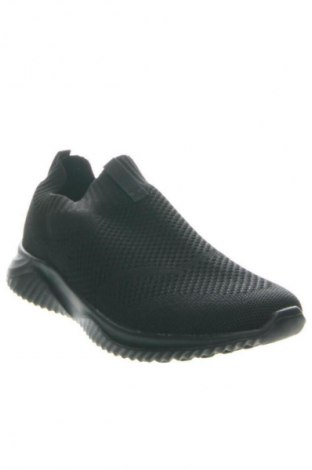 Herrenschuhe Pier One, Größe 43, Farbe Schwarz, Preis 33,99 €