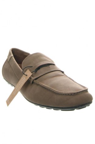 Ανδρικά παπούτσια Pier One, Μέγεθος 42, Χρώμα  Μπέζ, Τιμή 26,99 €