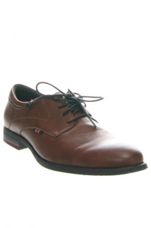 Pánské boty Pier One, Velikost 42, Barva Hnědá, Cena  599,00 Kč