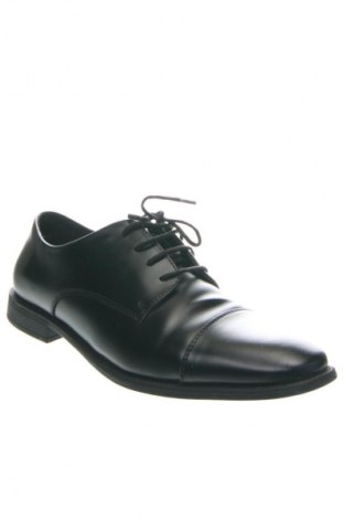 Încălțăminte bărbătească Pier One, Mărime 44, Culoare Negru, Preț 161,99 Lei