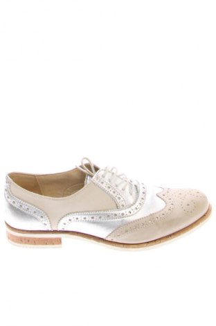 Мъжки обувки Pier One, Размер 40, Цвят Многоцветен, Цена 76,00 лв.