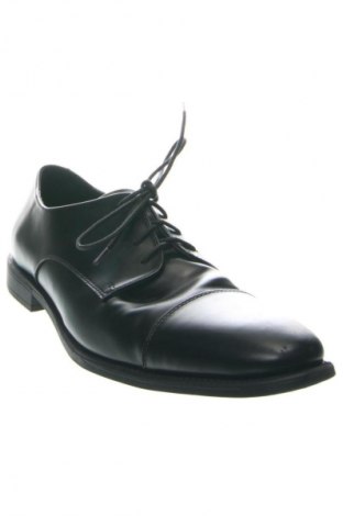 Мъжки обувки Pier One, Размер 50, Цвят Черен, Цена 66,99 лв.