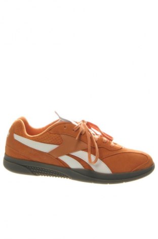 Herrenschuhe Reebok, Größe 45, Farbe Orange, Preis 112,99 €