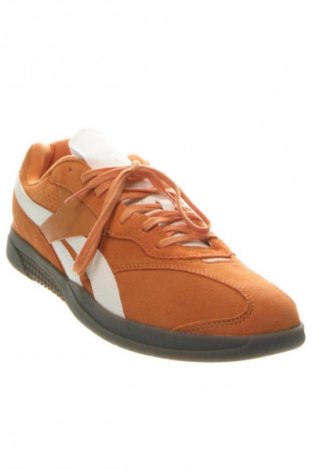 Herrenschuhe Reebok, Größe 45, Farbe Orange, Preis 112,99 €