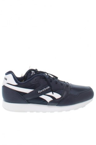 Мъжки обувки Reebok, Размер 44, Цвят Син, Цена 204,99 лв.