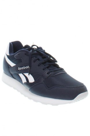 Мъжки обувки Reebok, Размер 44, Цвят Син, Цена 204,99 лв.