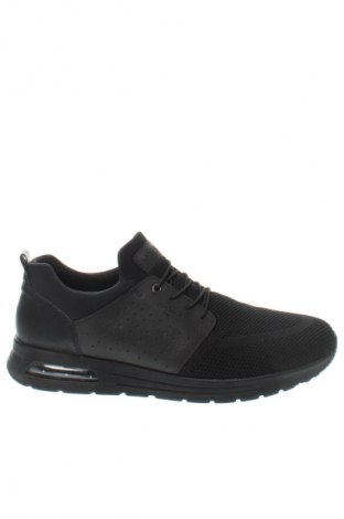 Мъжки обувки Rieker, Размер 47, Цвят Черен, Цена 64,99 лв.