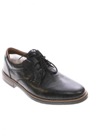 Încălțăminte bărbătească Rieker, Mărime 41, Culoare Negru, Preț 356,99 Lei