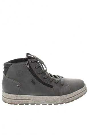 Pánské boty Rieker, Velikost 42, Barva Šedá, Cena  1 079,00 Kč