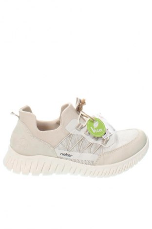 Încălțăminte bărbătească Rieker, Mărime 41, Culoare Bej, Preț 274,99 Lei