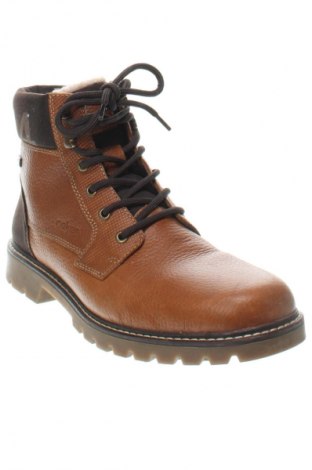 Încălțăminte bărbătească Rieker, Mărime 42, Culoare Maro, Preț 291,99 Lei