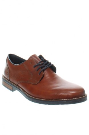 Încălțăminte bărbătească Rieker, Mărime 46, Culoare Maro, Preț 356,99 Lei