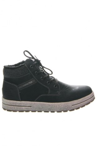 Încălțăminte bărbătească Rieker, Mărime 42, Culoare Negru, Preț 322,99 Lei