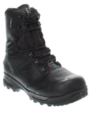 Încălțăminte bărbătească Salomon, Mărime 45, Culoare Negru, Preț 584,99 Lei