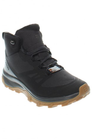 Încălțăminte bărbătească Salomon, Mărime 42, Culoare Negru, Preț 714,99 Lei