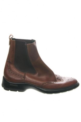 Pánské boty Samsonite, Velikost 46, Barva Hnědá, Cena  3 367,00 Kč