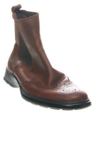 Pánské boty Samsonite, Velikost 46, Barva Hnědá, Cena  3 367,00 Kč