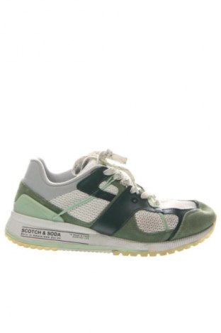 Herrenschuhe Scotch & Soda, Größe 42, Farbe Mehrfarbig, Preis 95,99 €