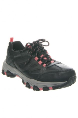 Herrenschuhe Skechers, Größe 40, Farbe Schwarz, Preis 41,99 €
