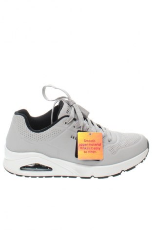 Obuwie męskie Skechers, Rozmiar 42, Kolor Szary, Cena 290,99 zł