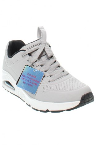 Obuwie męskie Skechers, Rozmiar 42, Kolor Szary, Cena 290,99 zł