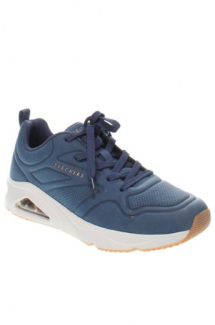 Pánské boty Skechers, Velikost 43, Barva Modrá, Cena  1 329,00 Kč