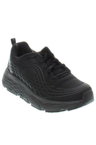 Мъжки обувки Skechers, Размер 40, Цвят Черен, Цена 109,99 лв.