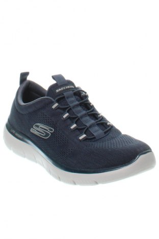 Încălțăminte bărbătească Skechers, Mărime 42, Culoare Albastru, Preț 223,99 Lei
