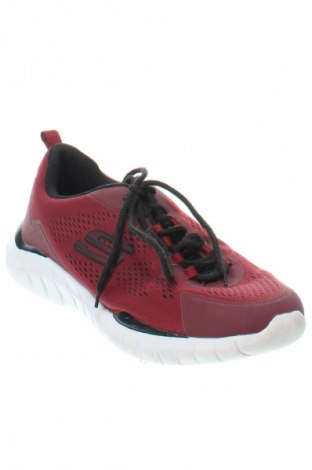 Încălțăminte bărbătească Skechers, Mărime 40, Culoare Roșu, Preț 232,00 Lei