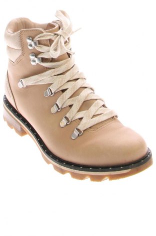 Мъжки обувки Sorel, Размер 42, Цвят Бежов, Цена 328,00 лв.