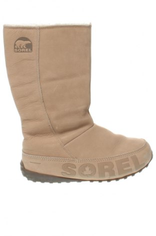 Încălțăminte bărbătească Sorel, Mărime 45, Culoare Bej, Preț 699,68 Lei
