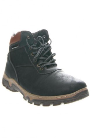 Încălțăminte bărbătească Stars, Mărime 41, Culoare Negru, Preț 219,44 Lei