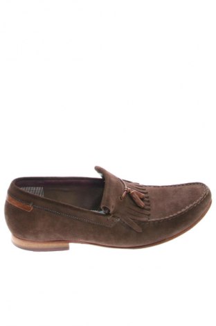 Încălțăminte bărbătească Ted Baker, Mărime 45, Culoare Maro, Preț 260,53 Lei