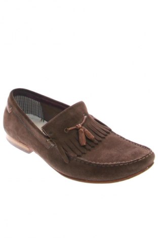 Încălțăminte bărbătească Ted Baker, Mărime 45, Culoare Maro, Preț 260,53 Lei