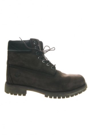 Pánské boty Timberland, Velikost 46, Barva Hnědá, Cena  1 849,00 Kč
