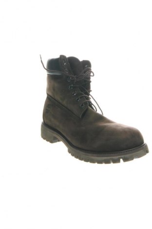Pánské boty Timberland, Velikost 46, Barva Hnědá, Cena  1 849,00 Kč