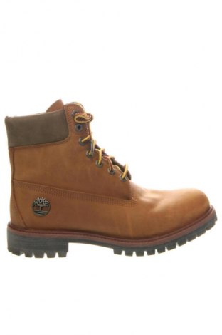 Încălțăminte bărbătească Timberland, Mărime 43, Culoare Maro, Preț 834,99 Lei