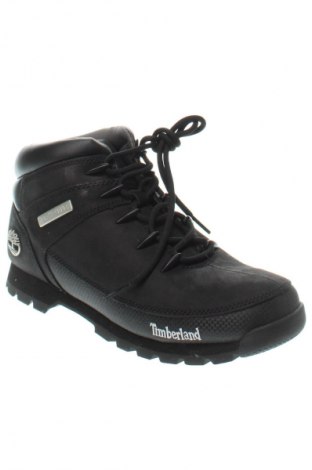 Pánské boty Timberland, Velikost 40, Barva Černá, Cena  4 049,00 Kč