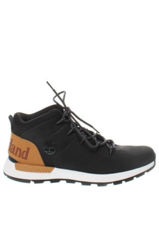 Мъжки обувки Timberland, Размер 45, Цвят Черен, Цена 174,99 лв.