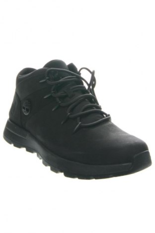 Мъжки обувки Timberland, Размер 45, Цвят Черен, Цена 284,99 лв.